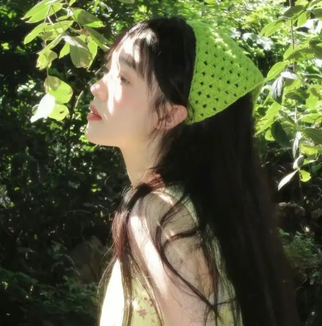 千万别眨眼