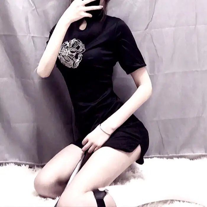 小人国